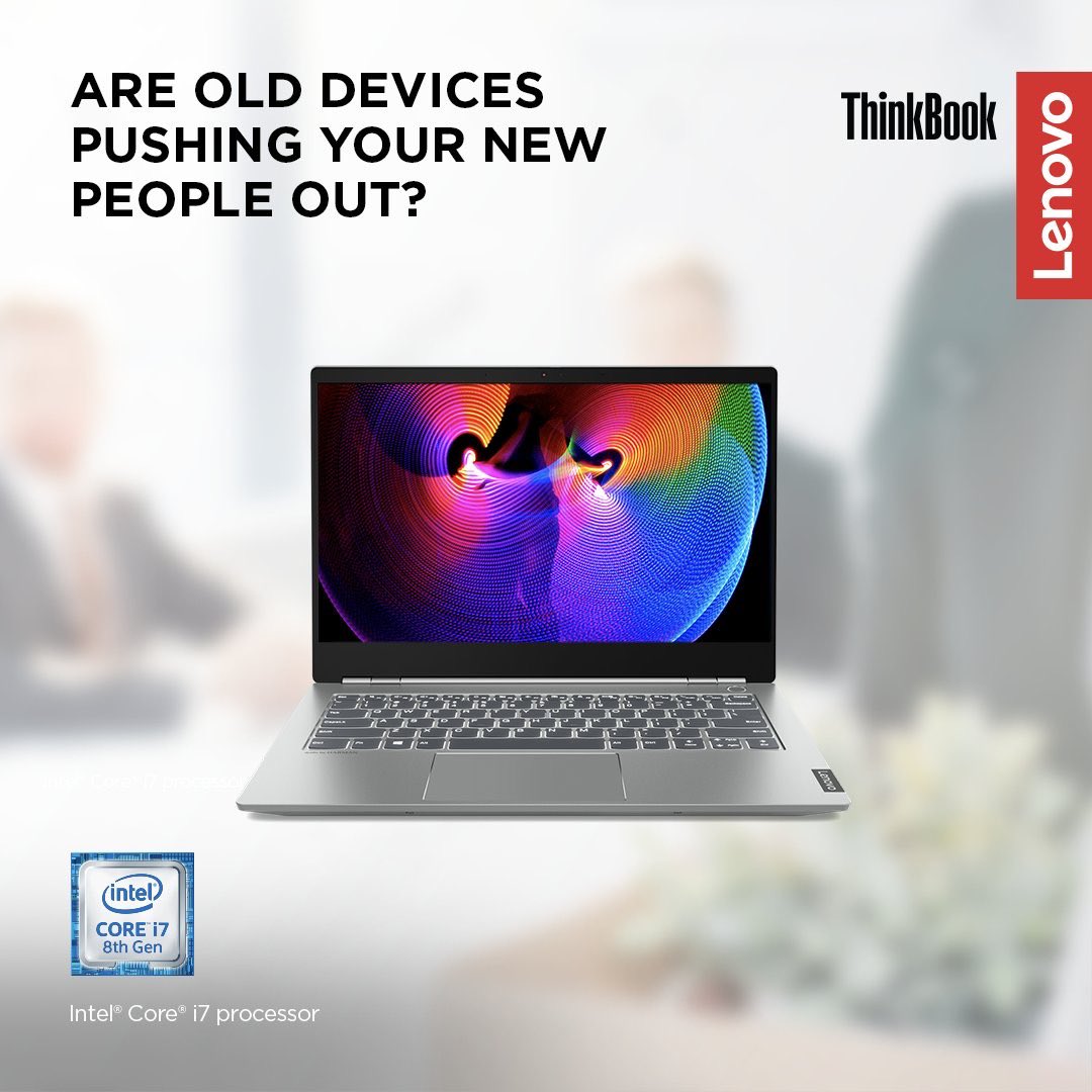 Mhadaidi's tweet image. متواجد حالياً في #دبي حدث إطلاق احدث اجهزة لينوفو @Lenovo_ME 

تحت هذه التغريده بتكون كافة التفاصيل 👌

#ThinkBook 
#ThinkYou