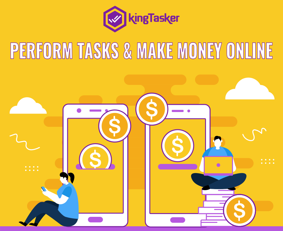 KingTasker_com's tweet photo. It's getting bored, what to do? Take out your smartphone, #Download #KingTasker, and perform simple #Tasks and enjoy the exciting cash prizes and reward points.

 #KingTaskerApp  #MoneyEarnApp  #EarnMoneyOnline #MoneyEarningApps #EarnOnline #MakeMoneyOnline #MoneyEarningApp https://t.co/vBZNNrkvB7