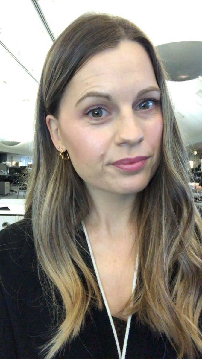 Vi har i denne uge besøg af Line fra <a href="/nordjyskedk/">Nordjyske</a> som Ugens Instagrammer over på UNGKOMs Instagram-profil. Line er Redaktionel Marketer og vil i løbet af ugen bla. fortælle, hvordan nytænkning former den måde, hvorpå medier leverer nyheder i dag. Hop over og følg med. 🙌🏼