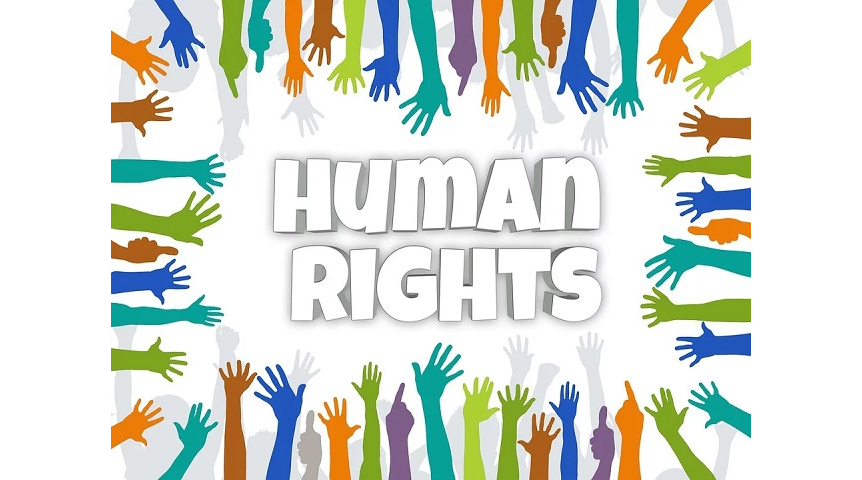 EventsAplus's tweet photo. Human Rights law came into existence in September 1993, 28 in India. 
This day is celebrated to recognize and empower human rights. it mainly includes economic, social, cultural rights and international commitments on civil and political rights. 
#HumanRightsDay  #AplusVision https://t.co/Ya8XjeA0q7
