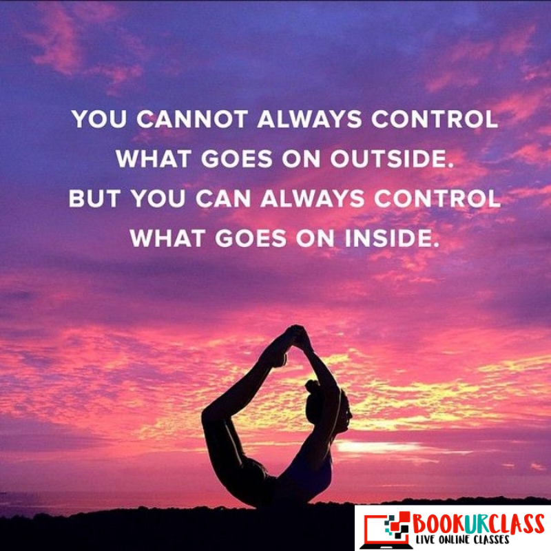 BookUrClass's tweet photo. @BookUrClass offers live online classes for learning yoga and meditation taken by experienced experts. 
To know more or book a trial class, contact us at 
+91 9022295000
#yoga #meditation #stressbuster https://t.co/T7j00cQLfP