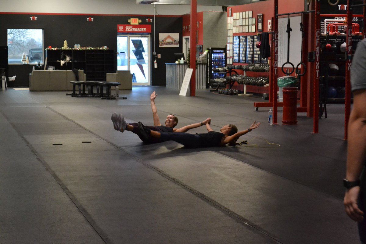 Crossfit Tnt Crossfittnt Twitter