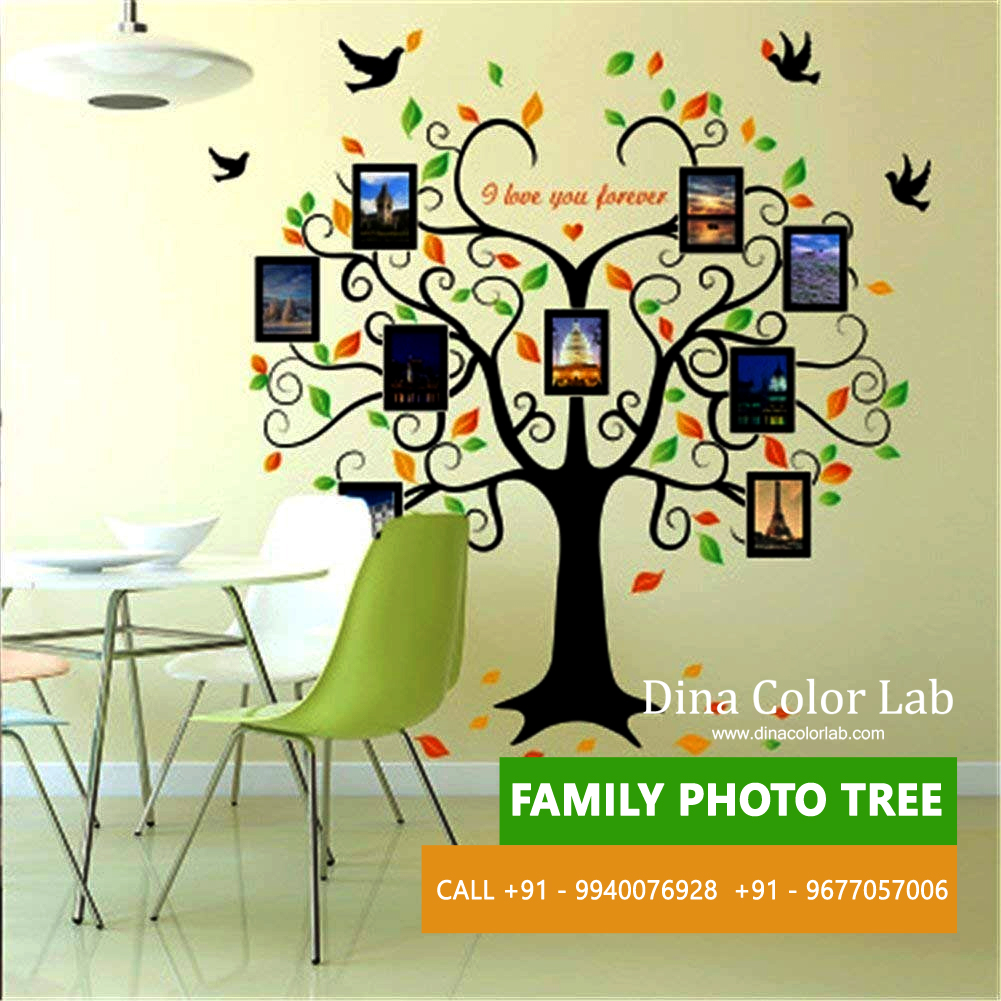 dinacolorlabs's tweet image. Enjoy the new creative way to collect your amazing photos in one frame, make it a family tree collage by selecting and placing family members.dinacolorlab.com  Call  +91 - 9940076928  +91 - 9677057006  
#familytree #familytreephotos #familytreeframe #familytreephotoframe