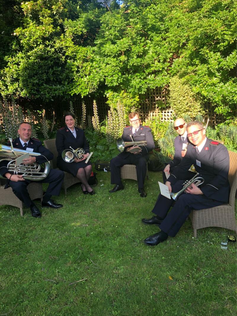 Granitetweet's tweet photo. 1/2 @Granitetweet had the pleasure to sponsor the Australian British Chamber of Commerce Christmas party in Melbourne and didn’t it deliver! Kindly hosted at the residence of the British Consul General, we were able to reflect on what has been a fantastic year. Granite is https://t.co/pqYa0F13L5