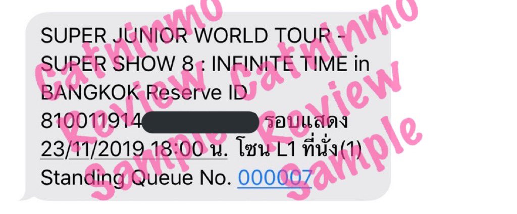 catninmo's tweet image. รีวิวกดบัตรนะคะ #แมวนินโม่รีวิว คิดต่ำกว่า20ทั้ง4งาน เลขหลักเดียว3งานไปเลย