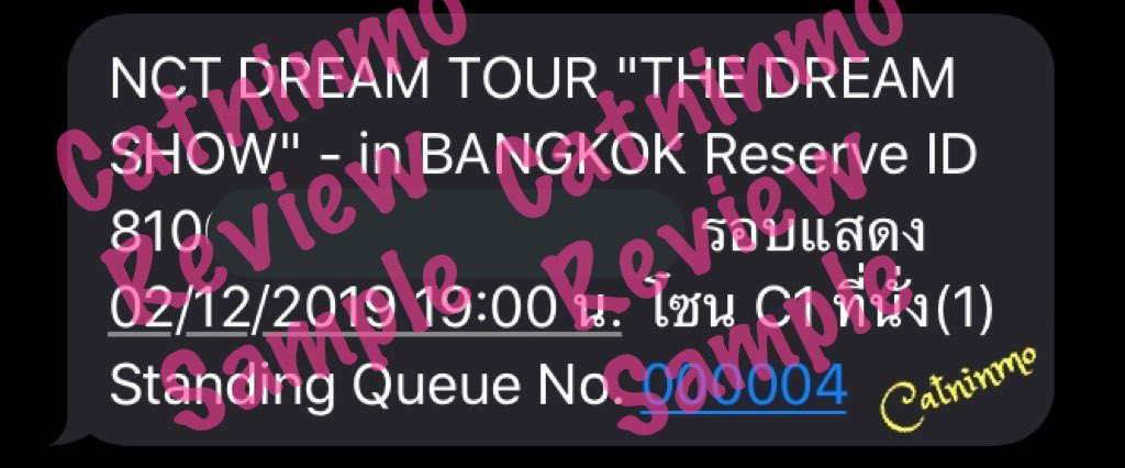 catninmo's tweet image. รีวิวกดบัตรนะคะ #แมวนินโม่รีวิว คิดต่ำกว่า20ทั้ง4งาน เลขหลักเดียว3งานไปเลย