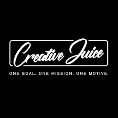 CreativeJuiceCL's tweet photo. #NewProfilePic https://t.co/xuQNIrMzFi