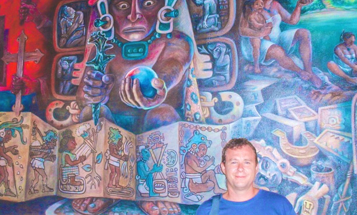 La RIVIERA MAYA en #México es un destino sorprendente: Ruinas arqueólogicas, arrecifes y lugares de gran belleza natural. Pero: qué ver en la R.Maya? Guía de las mejores excursiones y lugares recomendados para viajar aquí 👉  omviajesyrelatos.com/excursiones-ri… vía @httpstwittercomOM_VIAJES