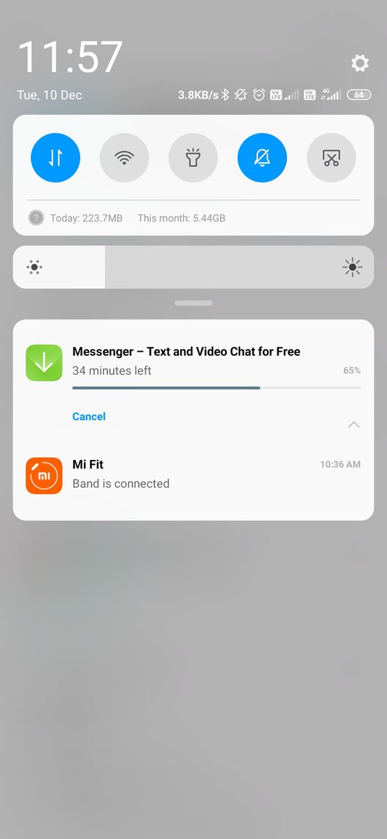 imlotuseye's tweet image. Thank you calling me. Please see the screenshot. Currently I am near central part of Bangalore. #Airtel_Absence #worst_network everywhere.