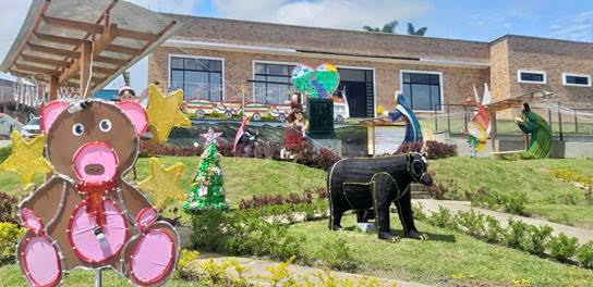 mayuperiodista's tweet image. Acabo de ver Esta noche Florián enciende la iluminación Navideña - Haga clic ver también @ESSAGrupoEPM, #Naviluz @mmontoyabozzi ☛  mayuperiodista.com/esta-noche-flo…