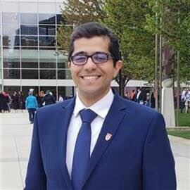Livin4PrimeTime's tweet photo. #deloittesap #sapprimetime is proud to present the first monthly #PrimeTimespotlight! This month’s spotlight is on Youssef who planned a service event for his team to build bikes for kids! Thanks for you hard work and congratulations! https://t.co/TCHChOzCNB