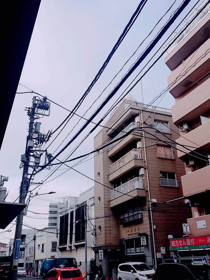 ZaCcabagman's tweet photo. こんにちは‼️

今日も品川ZaCca、元気にオープンしました☺️🎵

曇り空や��さを吹き飛ばしましょーーー😆✌️💨 https://t.co/14DaJNBt6E