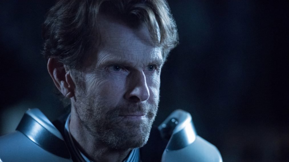 Holidays arrive early for all Batman fans! After voicing this fan favorite character for 27 years, <a href="/RealKevinConroy/">Kevin Conroy</a> makes his on-camera debut as Bruce Wayne in tonight's episode of <a href="/CWBatwoman/">Batwoman</a>. Catch him tonight on <a href="/TheCW/">The CW</a>! You won't be disappointed.