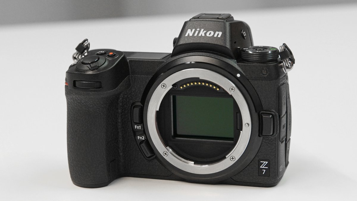 Nikon just made it a lot harder to get your camera quickly repaired