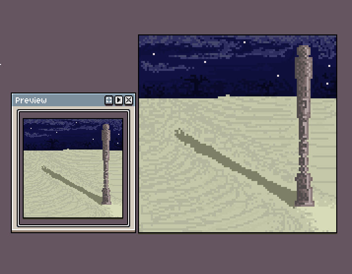 Cimitierra's tweet photo. Depressed #pixelart #pixelartist #pixelito #pixelitowarfare #Pacogames #artwork https://t.co/rcieeXkDHz