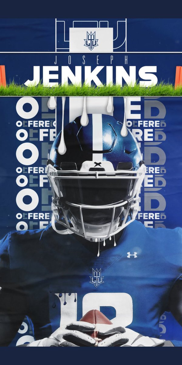 Joseph Jenkins Jr (@josephjenkinsj2) on Twitter photo I am very blessed and thankful to have received another offer to play football from Lawrence Tech. <a href="/LTU_FB/">LTU Football</a> <a href="/CoachBeckham/">Coach Beckham</a> <a href="/BremenRecruits/">Bremen Football</a> <a href="/GATABHSdevils/">Bremen Football</a> <a href="/NwGaFootball/">NwGa Football</a> <a href="/RecruitGeorgia/">Recruit Georgia</a> <a href="/CoachHayward/">Zack Hayward</a> <a href="/NCSA_Football/">NCSA_Football</a> I am very blessed and thankful to have received another offer to play football from Lawrence Tech. <a href="/LTU_FB/">LTU Football</a> <a href="/CoachBeckham/">Coach Beckham</a> <a href="/BremenRecruits/">Bremen Football</a> <a href="/GATABHSdevils/">Bremen Football</a> <a href="/NwGaFootball/">NwGa Football</a> <a href="/RecruitGeorgia/">Recruit Georgia</a> <a href="/CoachHayward/">Zack Hayward</a> <a href="/NCSA_Football/">NCSA_Football</a>