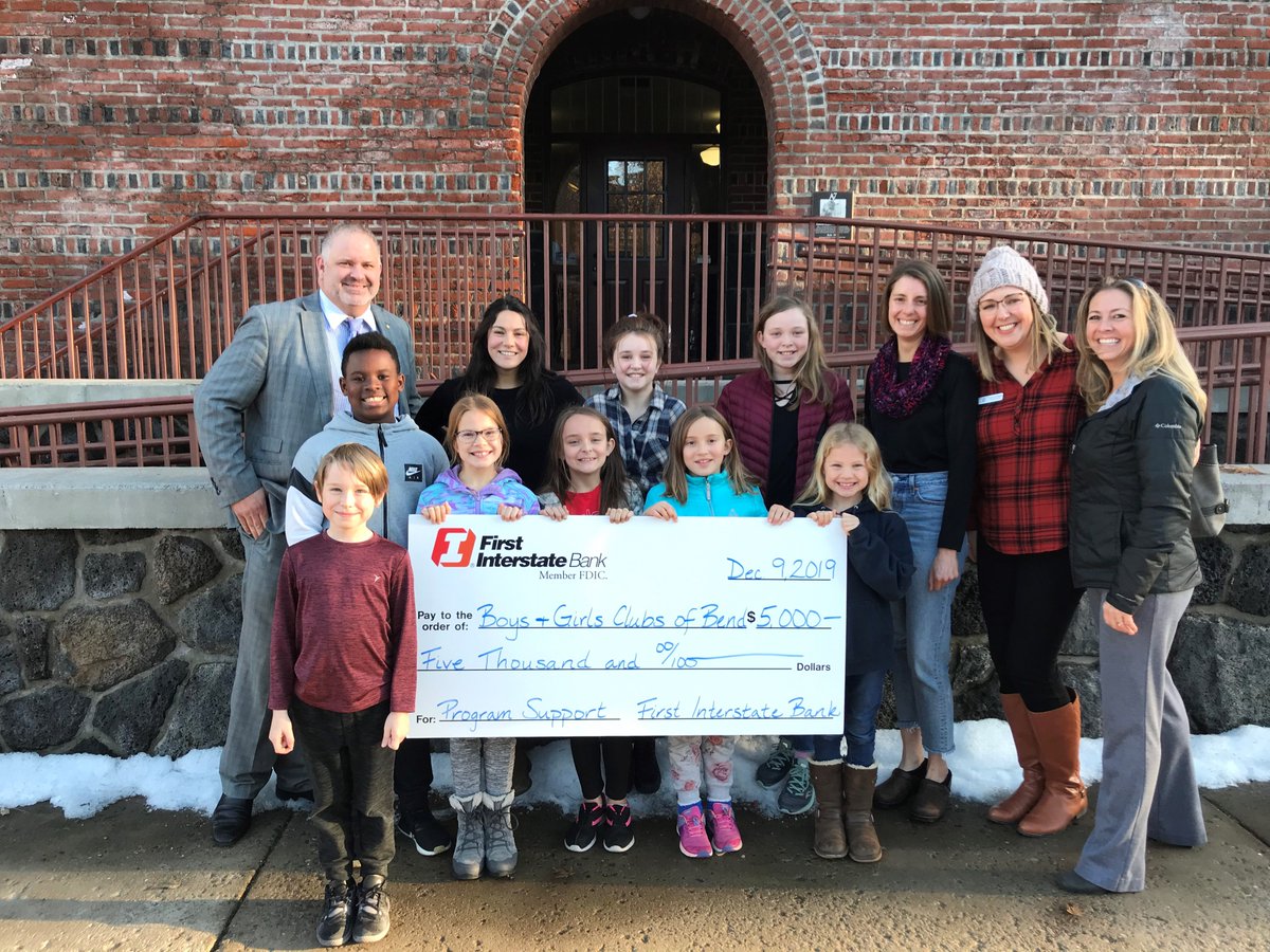 Boys & Girls Clubs of Bend tweet media