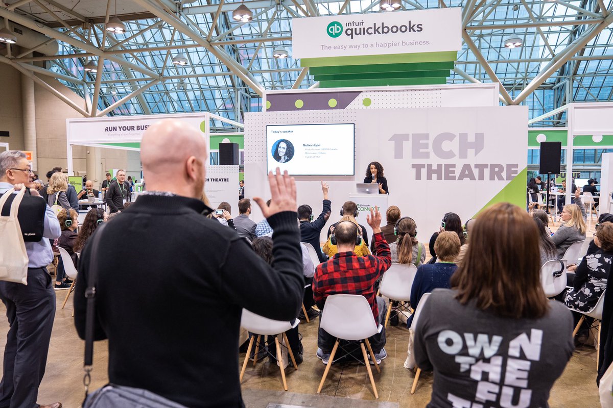 Intuit QuickBooks Canada tweet media