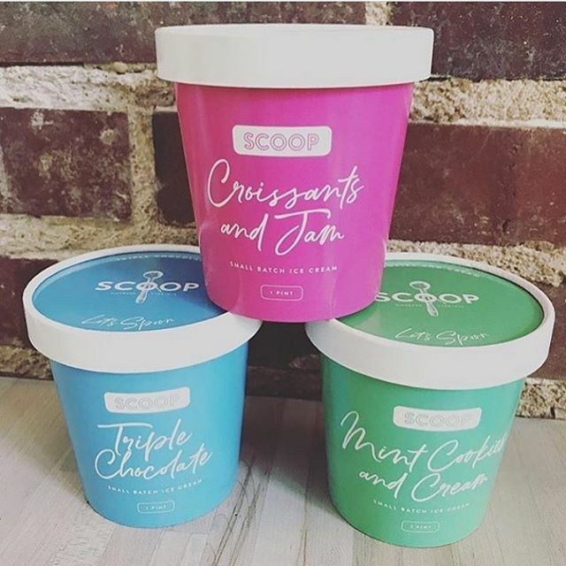 Have you started your holiday shopping? 🛍 We know, don’t freak out, we’ve got you covered. Give the gift that keeps on giving: a membership to our Pint Club 🥳 3 Pints of ice cream a month, including signature, seasonal, and EXCLUSIVE flavors, only av… ift.tt/2Yy8wdr