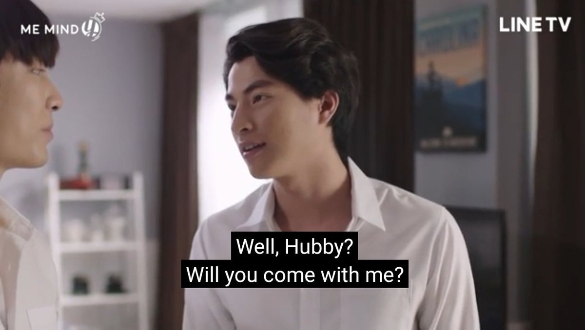 HubbyKrist0062's tweet photo. Hubby and Wifey conversation They starting like this to sweet 😍😍😍
#TharnTypeTheSeries
#TharnType10 #MewSuppasit #GulfKanawut #MewGulf #MewGulfForever https://t.co/4wez8ZsO6Z