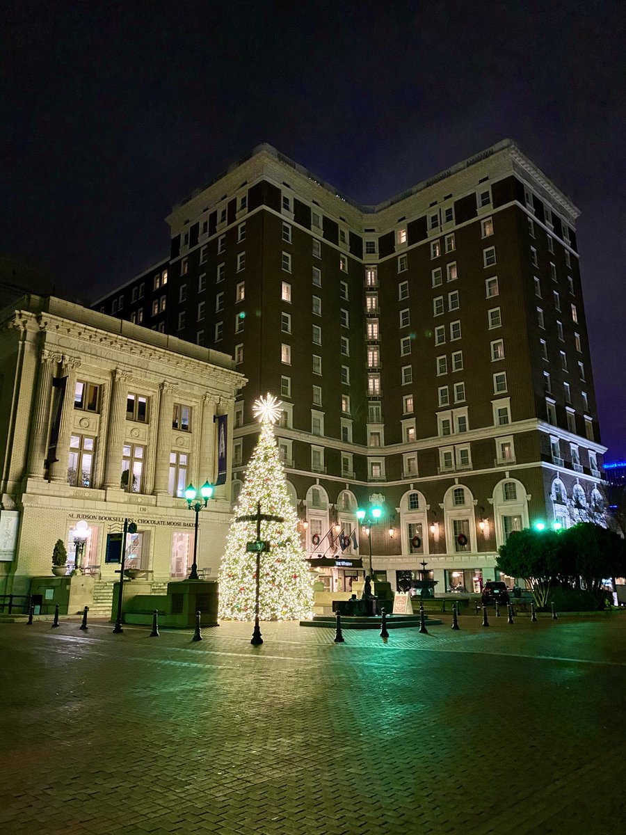 #yeahthatgreenville really is a beautiful town ...