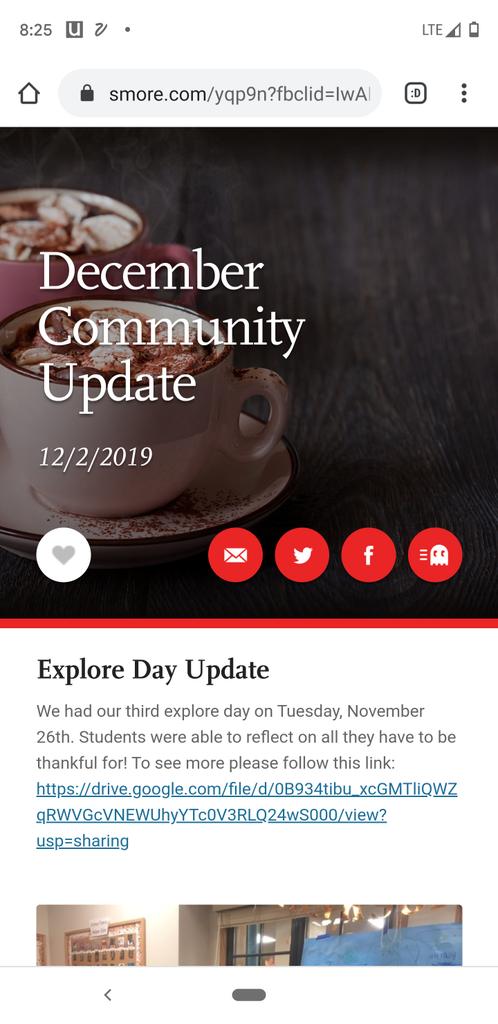 MiddleWinfield's tweet image. Check out our December community update! Follow this link:smore.com/yqp9n