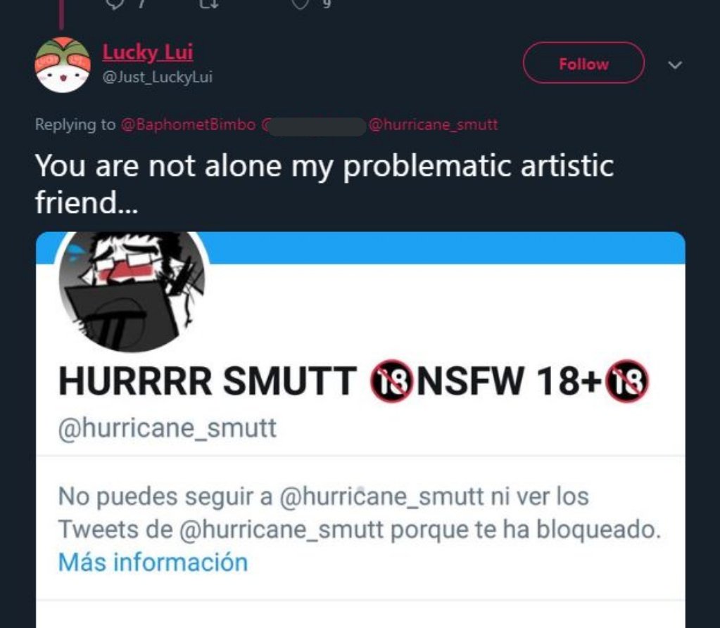 HURRRR 🌶 🌶🌶 🌶🌶 🌶 ART on X: yeah like, gotta love how Baph and his cronies hijacking a celebratory signal boost tweet a friend made for me and trying to turn