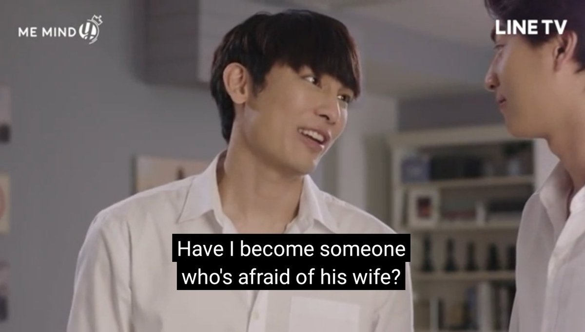 HubbyKrist0062's tweet photo. Hubby and Wifey conversation They starting like this to sweet 😍😍😍
#TharnTypeTheSeries
#TharnType10 #MewSuppasit #GulfKanawut #MewGulf #MewGulfForever https://t.co/C8bz3ovjhV