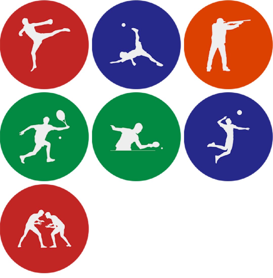 WeLoveASEAN's tweet photo. #SEAGames2019 Schedule for 10 December 2019. 47 gold medals are up for grab today #OpenWater #Athletics #Basketball #Billiards #Cycling #Esports #Football #IndoorHockey #Jujitsu #Kickboxing #Sepaktakraw

https://t.co/wE91FEJWZr

#2019SEAGames #WeWinAsOne We ❤ #ASEAN #WeLoveASEAN https://t.co/dHKNmylDhv