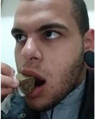 Falou o Zé Droguinha kkkkk