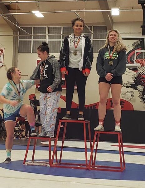 Yelm Tornado Athletics tweet media