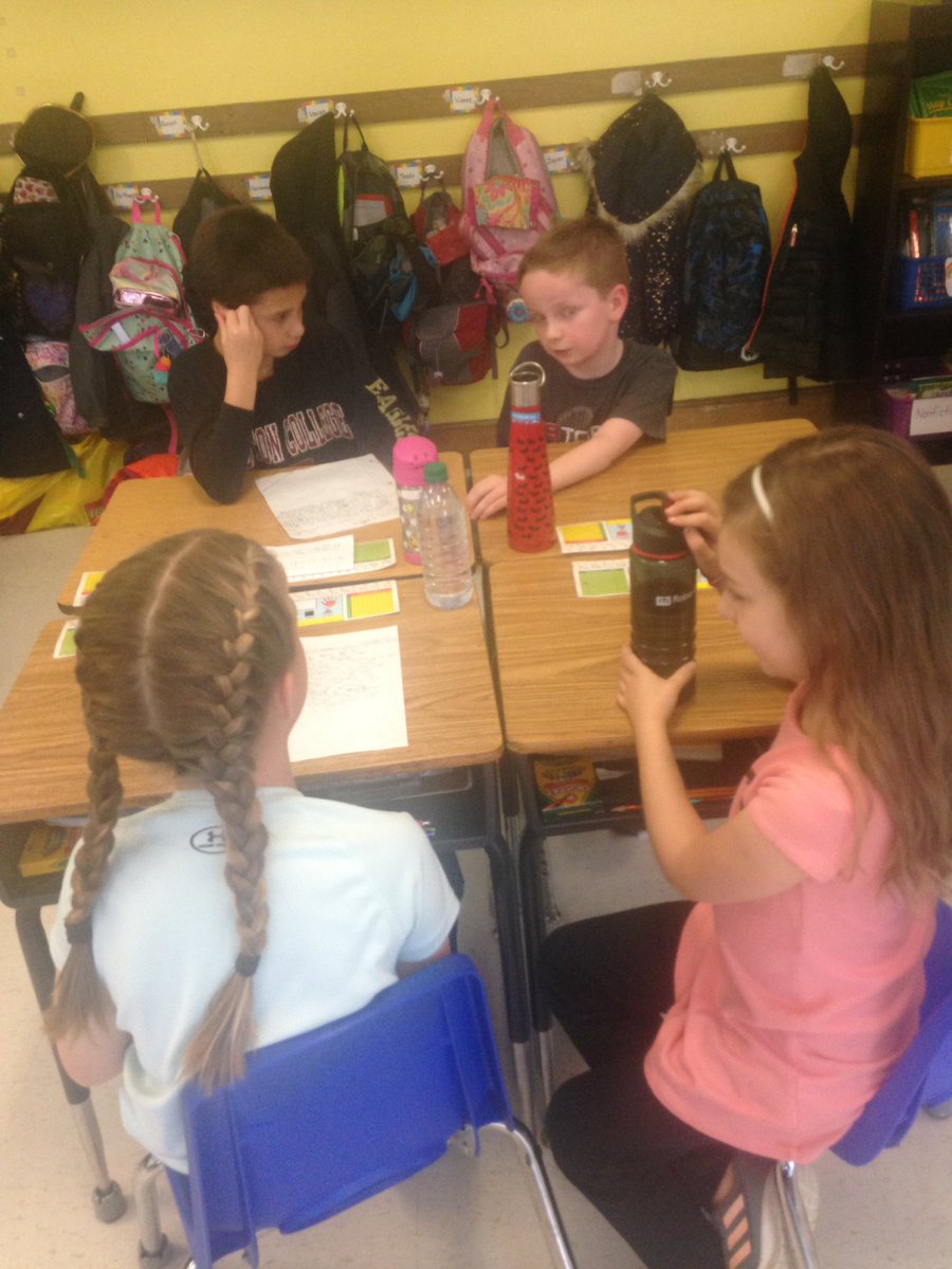 After reading and taking notes about the Halifax explosion, we wrote summaries. We then shared those with second graders to see if we wrote them well.