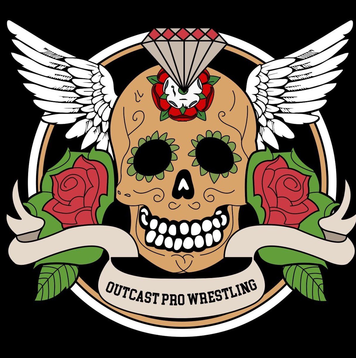 Welcome to the official Twitter of Outcast Pro Wrestling!!
