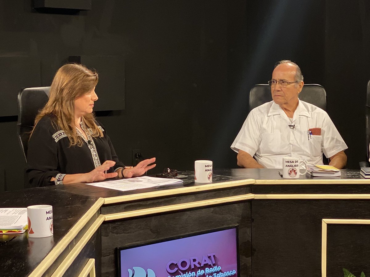 #MesaDeAnálisis Se establece la creación del Centro Federal de Conciliación y Registro Laboral, un órgano autónomo de representación nacional que regulará el registro de asociaciones sindicales y conciliará conflictos obrero-patronales.