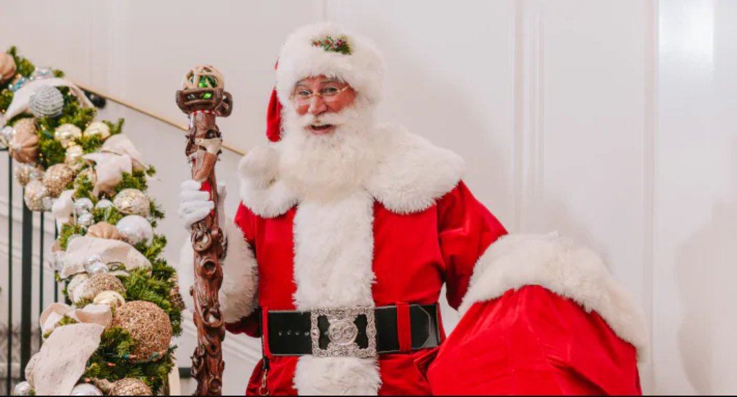 RedSledSanta's tweet photo. Red Sled Santa have real custom Santa Clothes, Authentic Boots, A real Santa Beard, Candy Canes, Rosy Cheeks, Twinkling Eyes and smell like Peppermint! Ho! Ho! Ho!
https://t.co/t3Wqdy405B
#SantaSales #ChristmasGifts #SantaClaus #SantaReindeerlist #SantaPresents #RedSledSanta https://t.co/wSGtsdywBO