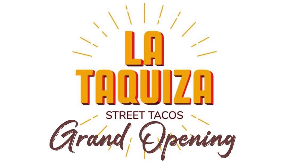 LA TAQUIZA street tacos tweet media