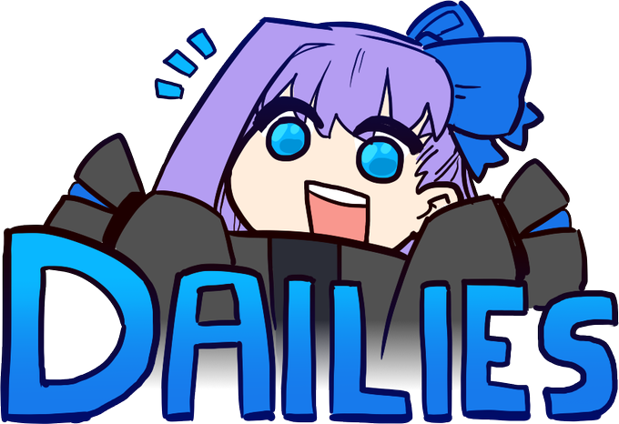 メルトリリスのtwitterイラスト検索結果