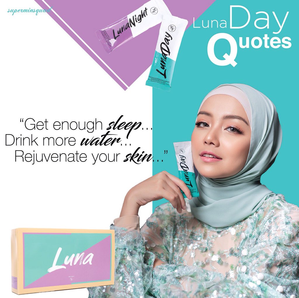 farahjoo's tweet photo. Orang orang Banting 🙋🏻‍♀️
Jom order LunaSkinz by Mira Filzah dari Farah.
📲Whatsapp 013-2909827 to order
•Free COD seluruh area Banting hingga Klang
•Postage setiap hari seluruh Malaysia https://t.co/fBmzwAoa8c
