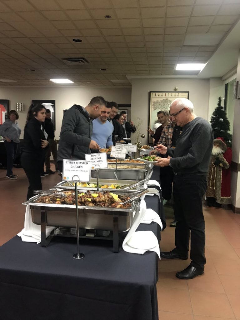 thanks to all our coaches this year! happy to celebrate another season with our annual coaches cheer!