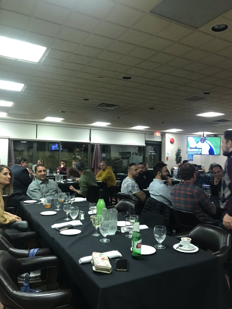 ICSF Soccer Club tweet media