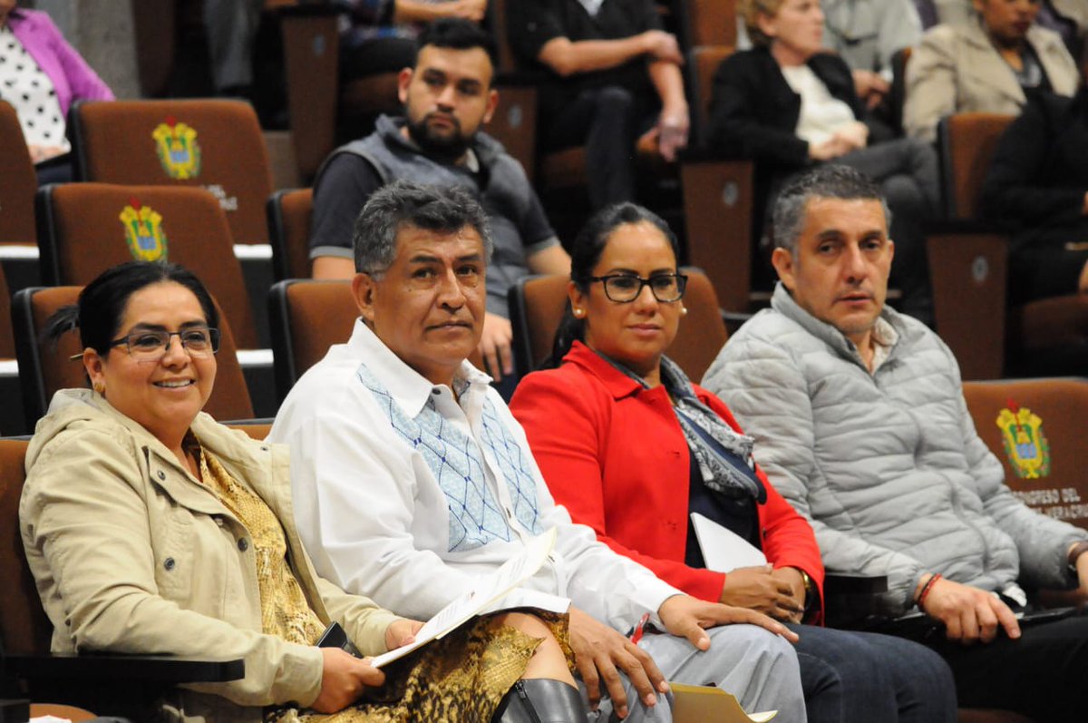 Dip. Adriana Linares Capitanachi tweet media