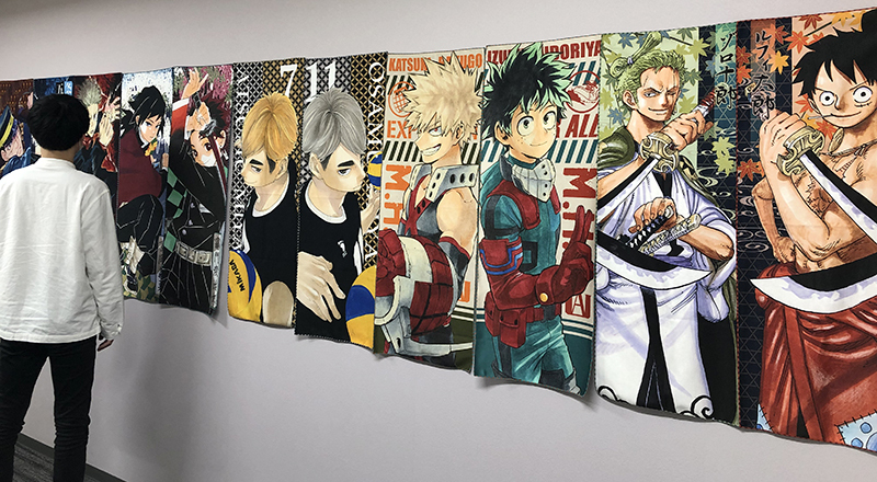 ジャンプショップ JUMP SHOP【公式】 on X: 