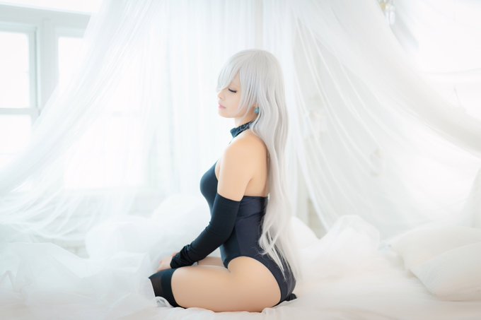 Twitterのコスプレ画像80