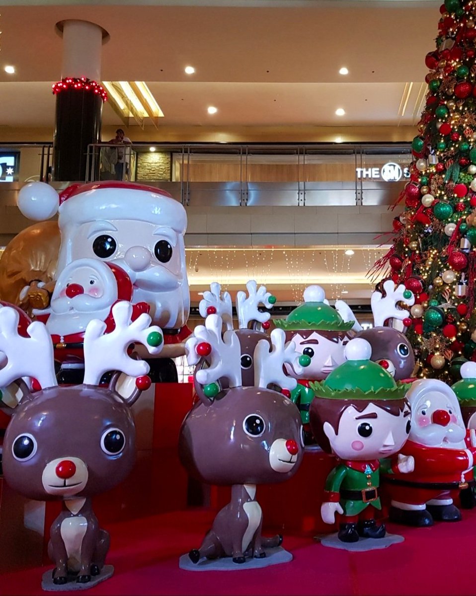 iopphilippines's tweet photo. A wishful Christmas greetings for all of you. May this holiday season brings you joy and happiness. The spirit of Christmas is already here... π #islandsofphilippines
#merrychristmas https://t.co/rSc6YJG5eG