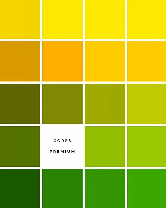 Muitos me perguntam sobre “cores premium” das cartelas. 🌈 Nunca entendi bem como isso funciona e acho que consigo explicar meu ponto de vista: numa cartela impressa, acredito que muitos fabricantes fazem uma inclusão de cores vizinhas. Isso acontecer… ift.tt/2RAM7eb