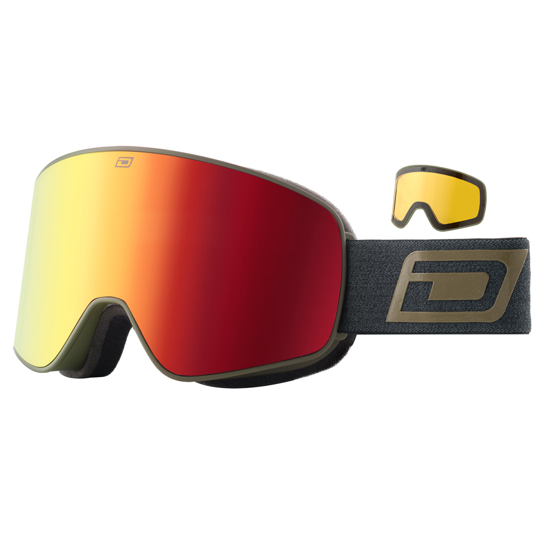 Dirty Dog Eyewear tweet media