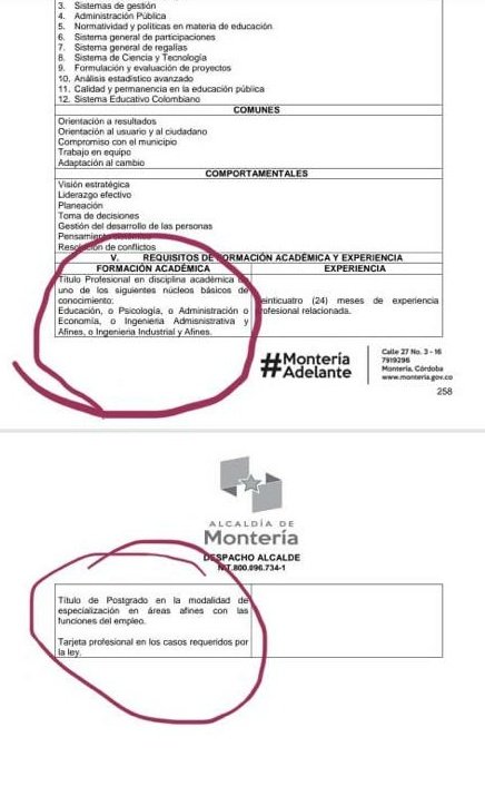 davidborja61's tweet photo. @marchenojob Marche, no cumple los requisitos bb, ya lo quemaron y los López ahora dicen que ya le dieron lo prometido pero no cumplió los requisitos, ese premio es por conspirar en la unicor. https://t.co/sRa3s3qirO