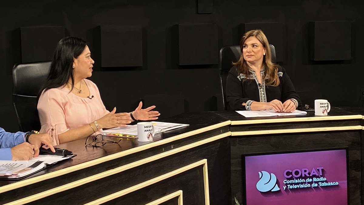 #MesaDeAnálisis Con la Reforma Laboral las leyes que se modificaron fueron: -Federal del Trabajo-Orgánica del Poder Judicial -Estatal de Defensoría Pública -Instituto del Fondo Nacional de la Vivienda para los Trabajadores y del Seguro Social.