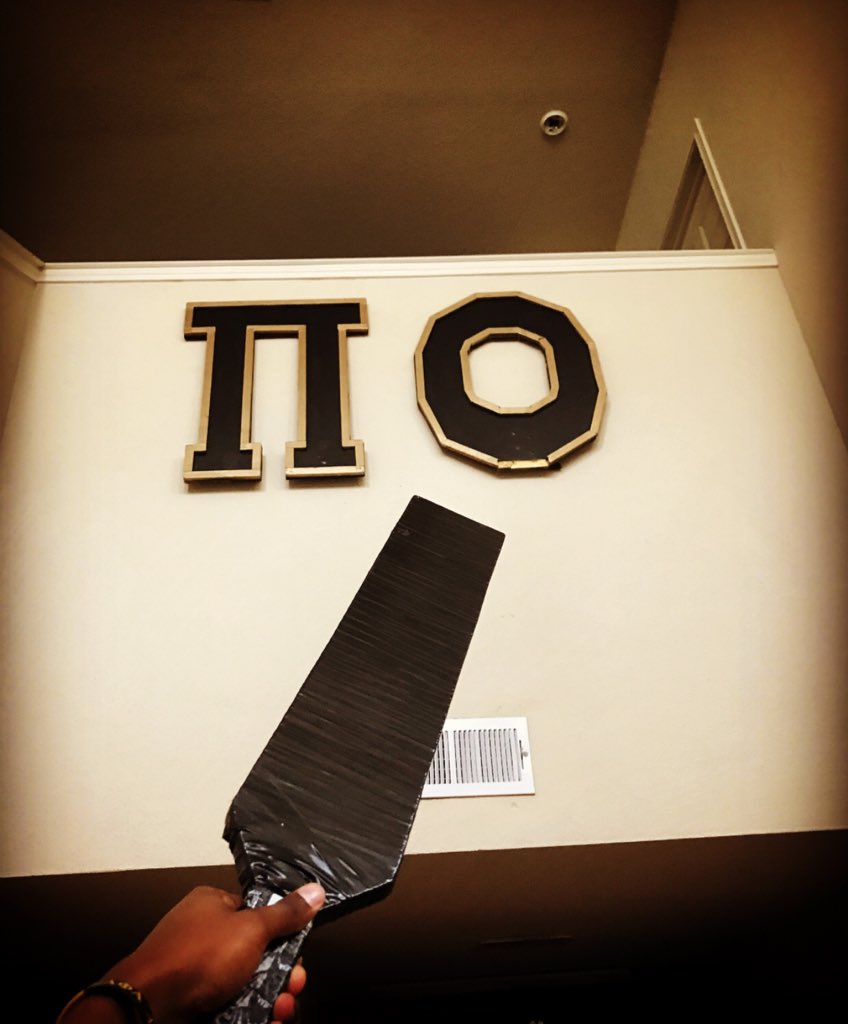 brycehtx's tweet photo. Today we turned 3! Happy Alphaversary to my blood brothers for life!

Alpha Theta Line
Longest line in ΠΟ history
#68NightsCrazy
#Lordcanwegetabreak 

“If it takes for me to suffer, for my brother to see the light, give me pain till I die, but please Lord, treat him right” https://t.co/6ZcJQ5w1tS