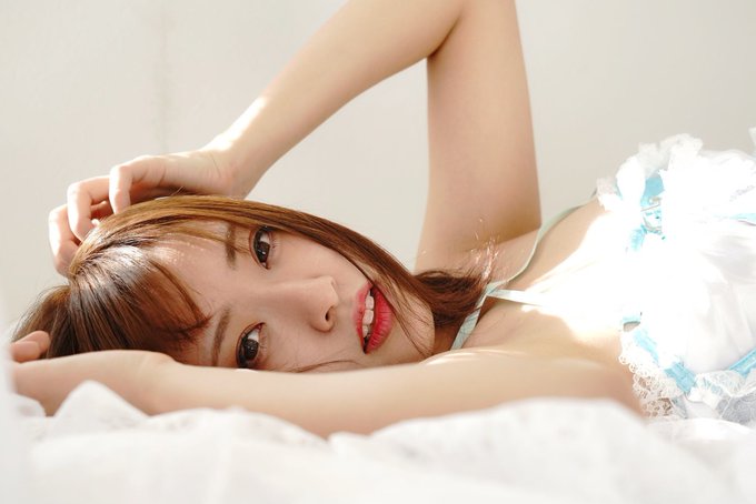 Twitterのコスプレ画像45